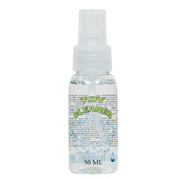 B-Series Health Toy Cleaner środek do czyszczenia gadżetów seksualnych z każdego rodzaju materiału 50ml