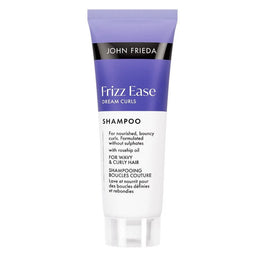 John Frieda Frizz Ease Dream Curls szampon do włosów kręconych 75ml