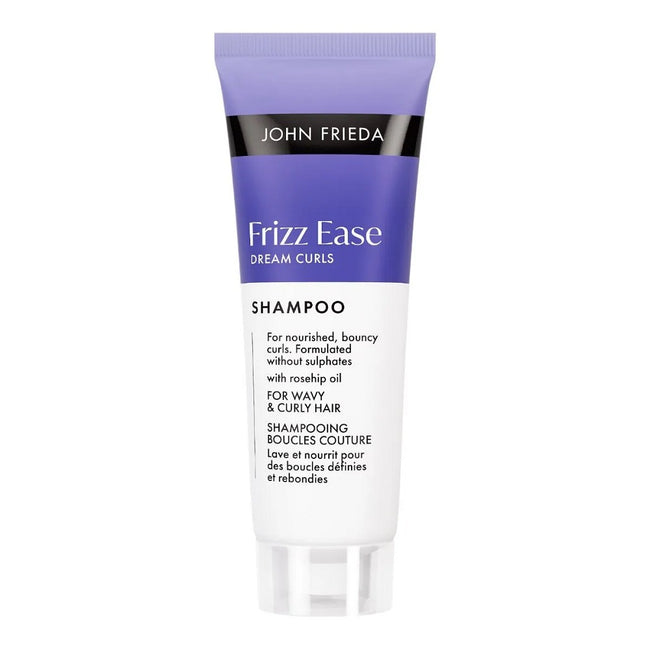 John Frieda Frizz Ease Dream Curls szampon do włosów kręconych 75ml