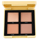 Topface Maestro Academy Mineralist Contour paleta do konturowania twarzy
