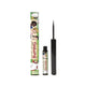 The Balm Schwing Liquid Eyeliner długotrwały eyeliner w płynie