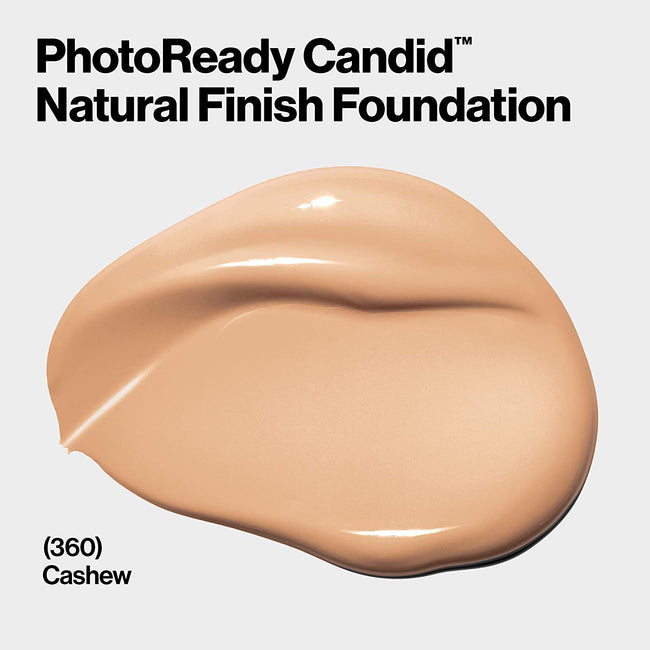 Revlon PhotoReady Candid Natural Finish Anti-Pollution Foundation podkład do twarzy