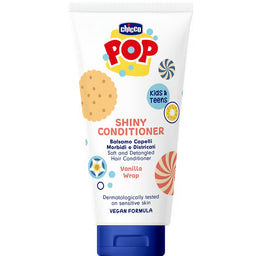 Chicco Pop nabłyszczająca odżywka do włosów 150ml