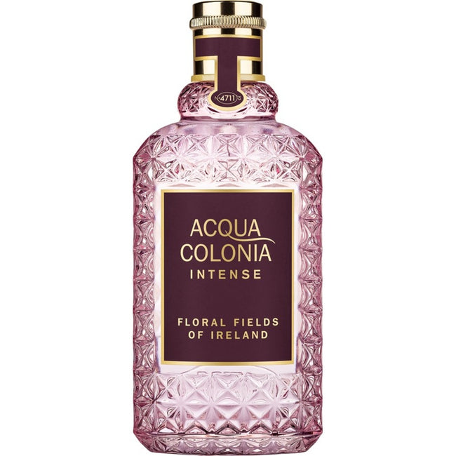 4711 Acqua Colonia Intense Floral Fields Of Ireland woda kolońska spray 170ml - produkt bez opakowania