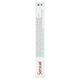 Joanna Sensual plastry do depilacji ciała Aloes 12szt + tubka z oliwką łagodzącą podrażnienia 10ml