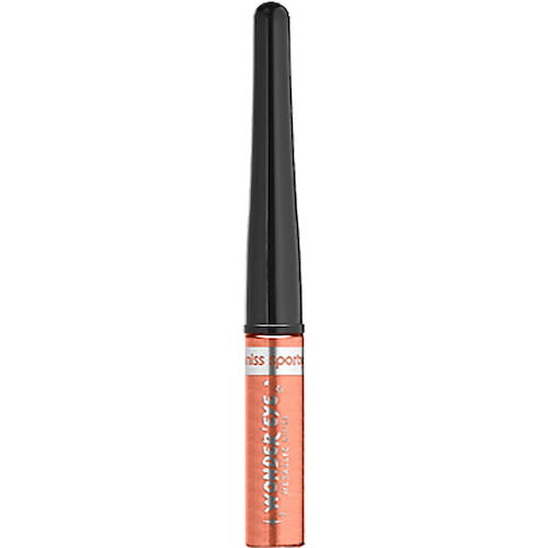 Miss Sporty Wonder'eye Metalic metaliczny eyeliner