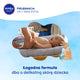 Nivea Baby chusteczki biodegradowalne 99% Pure Water 3x57szt