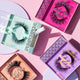 Essence What The Fake! False Lashes sztuczne do rzęsy z klejem do rzęs 20szt