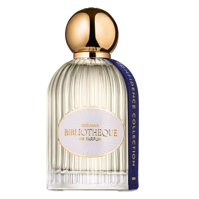 Bibliotheque de Parfum Nirvana woda perfumowana spray