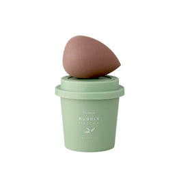 Donegal Bubble Matcha gąbka do makijażu + etui 4366