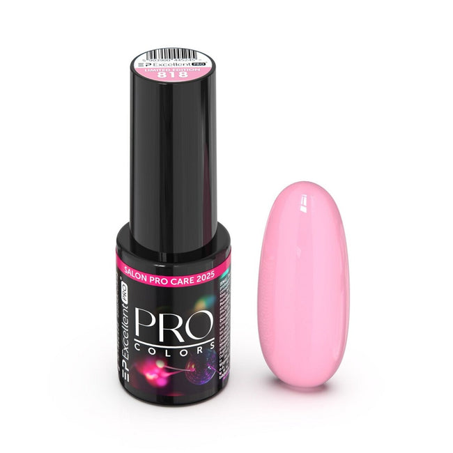 Excellent PRO Pro Color Limited lakier hybrydowy