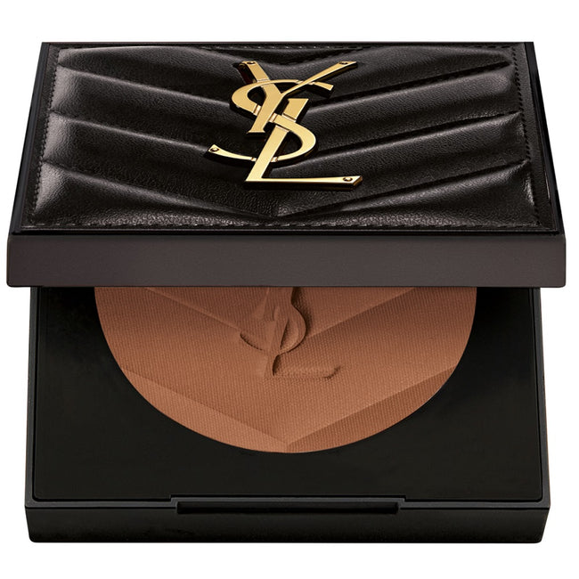 Yves Saint Laurent All Hours Hyper Finish wielofunkcyjny puder matująco-utrwalający