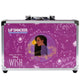 Lip Smacker Disney Wish Makeup Traincase zestaw kosmetyków w walizce
