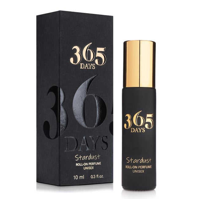 365 Days Stardust Unisex perfumy z feromonami