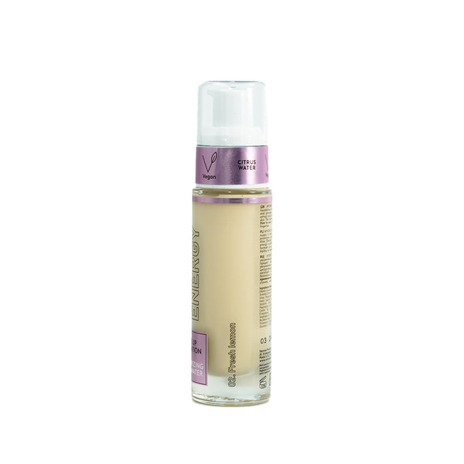 Vollare Hydro Energy Make Up Foundation podkład nawilżająco-energetyzujący do twarzy