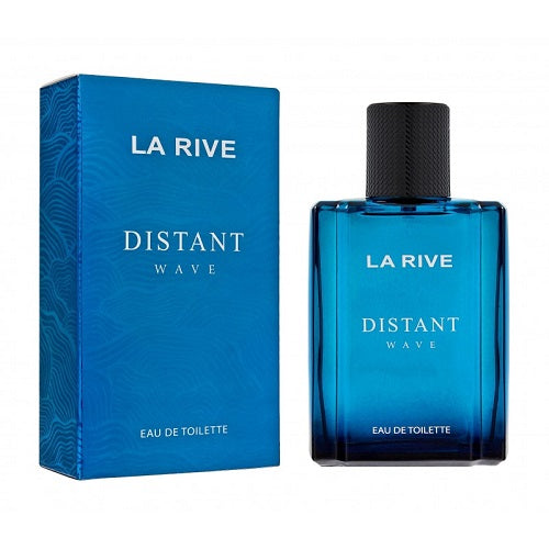 La Rive Distant Wave woda toaletowa spray
