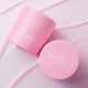 Hwarang' Peony Grinding Cleansing Balm Duo Set oczyszczający balsam do twarzy 2x50ml