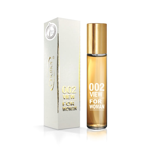 Chatler 002 View Women woda perfumowana spray