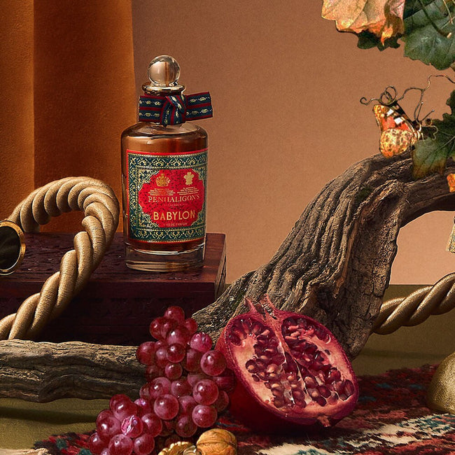 Penhaligon's Babylon woda perfumowana spray