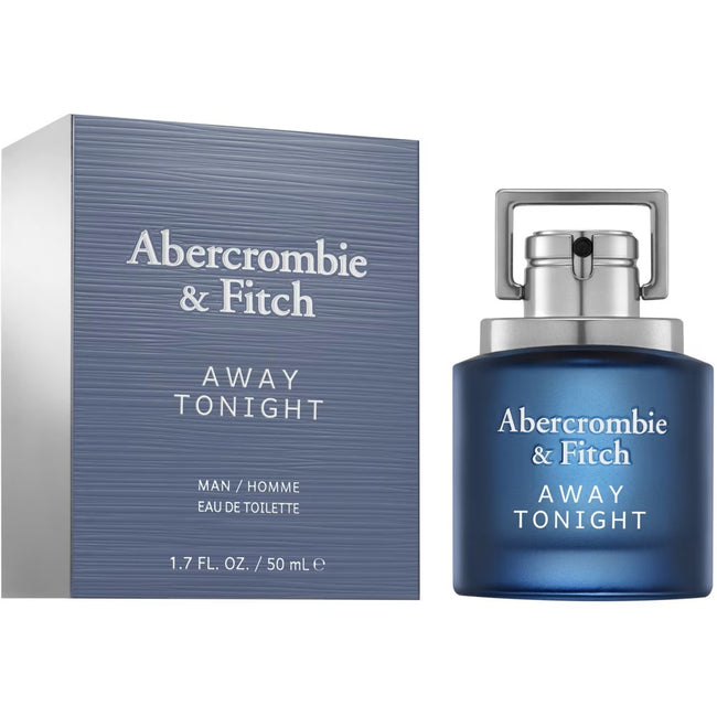 Abercrombie & Fitch Away Tonight Man woda toaletowa