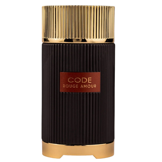 La Fede Code Rouge Amour woda perfumowana spray