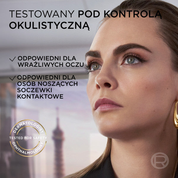 L'Oreal Paris Paradise Big Deal tusz do rzęs