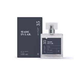Made In Lab 35 Men woda perfumowana spray