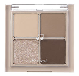 Rom&nd Better Than Eyes paletka cieni do powiek