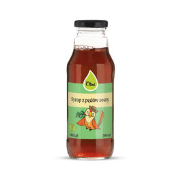 Olini Syrop z pędów sosny 290ml