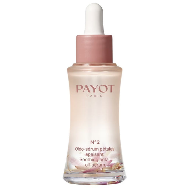 Payot No 2 kojący olejek-serum przeciw zaczerwienieniom 30ml