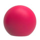 B-Series Magic Swan Massager masażer w kształcie łabędzia z trzema zamiennymi końcówkami Red