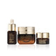 Estée Lauder Brighter Eyes Start Here Advanced Night Repair zestaw krem-żel pod oczy 15ml + krem-żel pod oczy 5ml + przeciwzmarszczkowe serum do twarzy 7ml