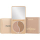 Paese Self Glow Bronzing Powder prasowany puder brązujący
