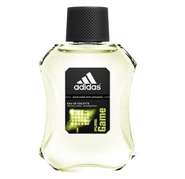 Adidas Pure Game woda toaletowa