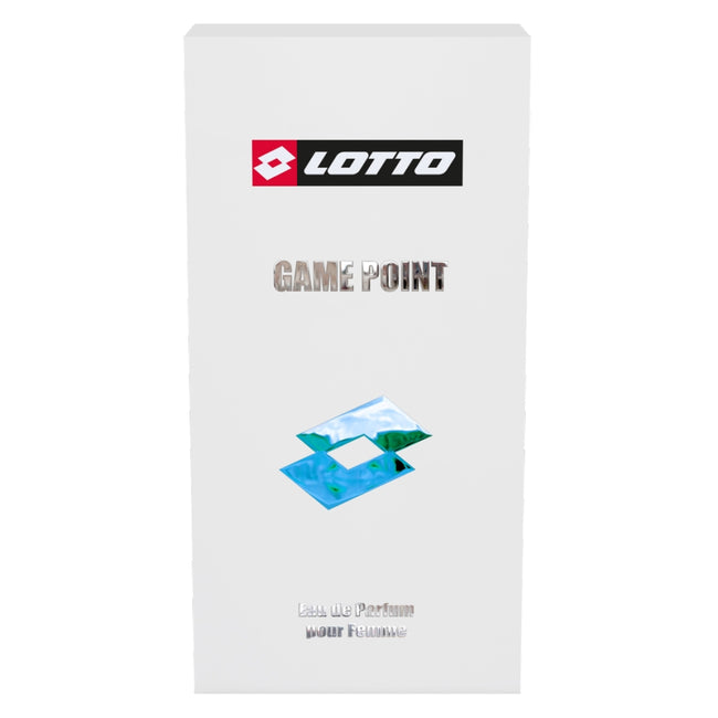 Lotto Game Point woda perfumowana spray