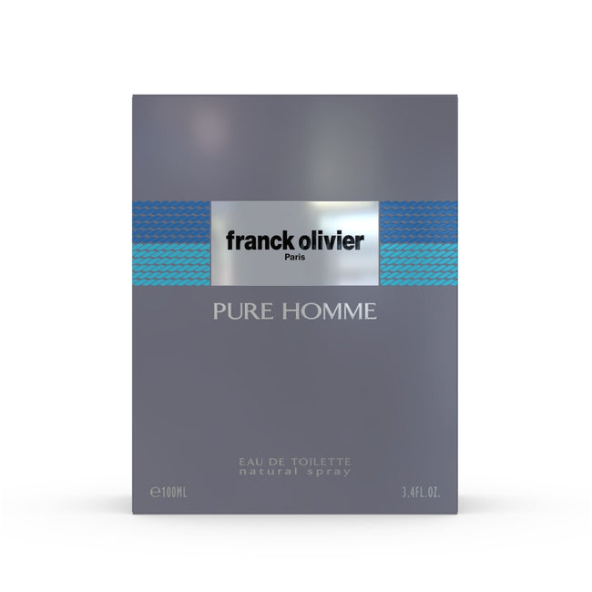 Franck Olivier Pure Homme woda toaletowa
