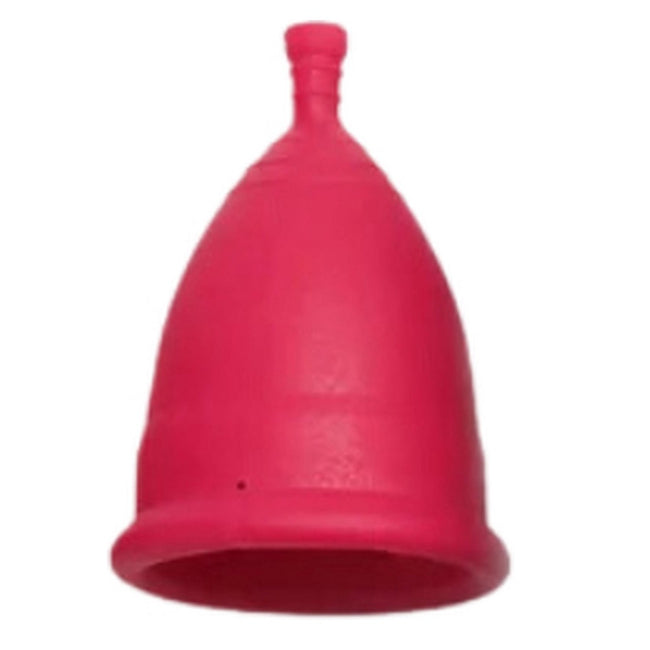 Ginger Organic Menstrual Cup kubeczek menstruacyjny L