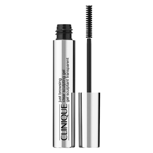 Clinique Just Browsing™ Clear Sculpting Gel przezroczysty żel brwi