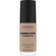 Catrice Invisible Cover Foundation długotrwały podkład do twarzy