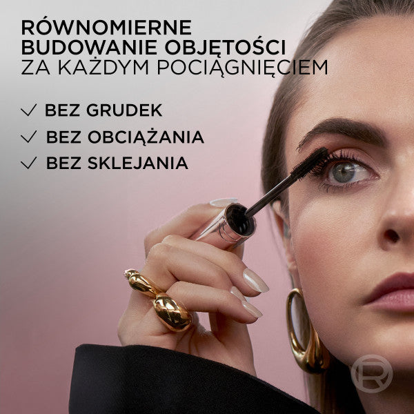 L'Oreal Paris Paradise Big Deal tusz do rzęs