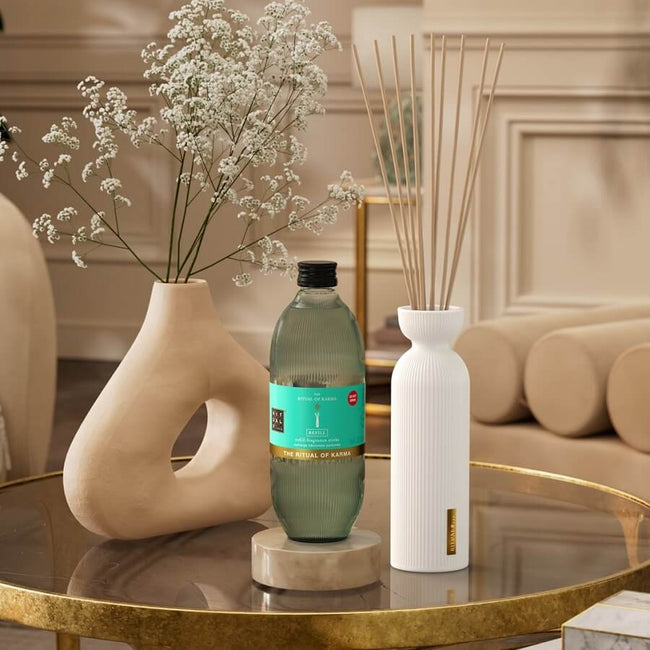 Rituals The Ritual of Karma uzupełnienie do dyfuzora zapachowego 500ml