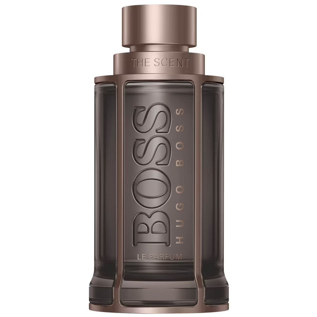 Hugo Boss The Scent Le Parfum For Him perfumy spray