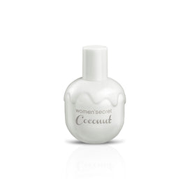 Women'Secret Coconut Temptation woda toaletowa spray  Tester