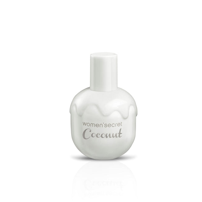 Women'Secret Coconut Temptation woda toaletowa spray  Tester