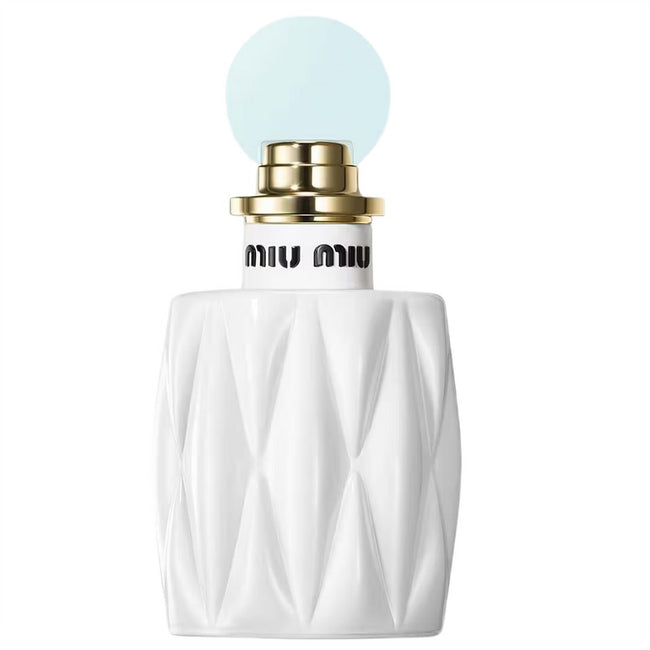 Miu Miu Fleur de Lait woda perfumowana