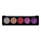 Profusion Eyeshadow Palette paleta 5 cieni do powiek