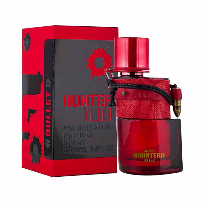 Armaf Hunter Killer woda perfumowana
