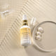 Sensum Mare Algodrops innowacyjna lekka emulsja przeciw fotostarzeniu SPF 50+ UVB UVA PA++++ HEV/IR 50ml