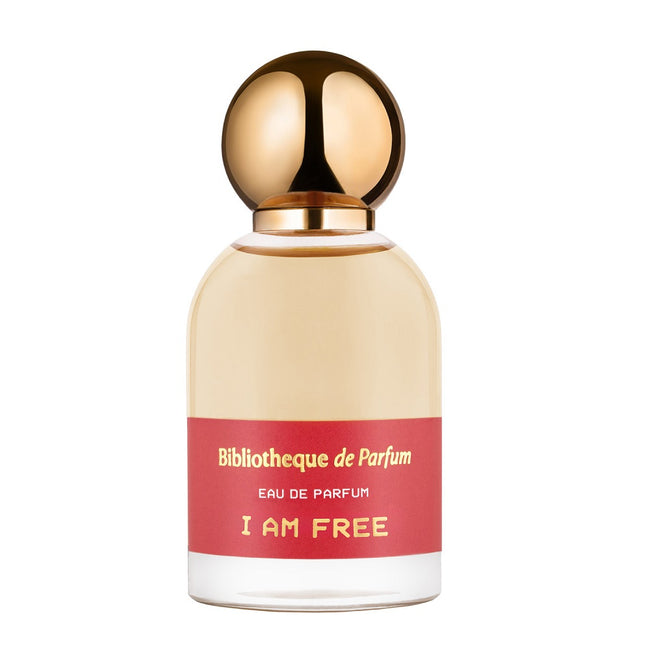Bibliotheque de Parfum I Am Free woda perfumowana spray