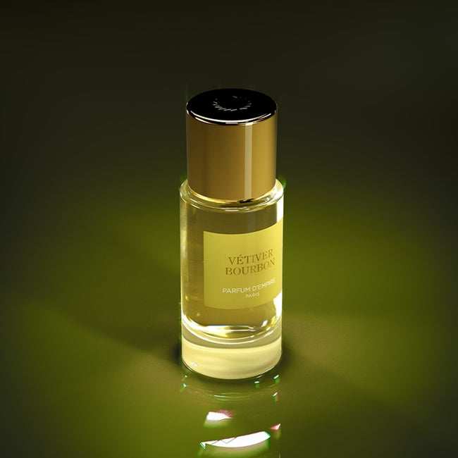Parfum D'Empire Vetiver Bourbon woda perfumowana spray